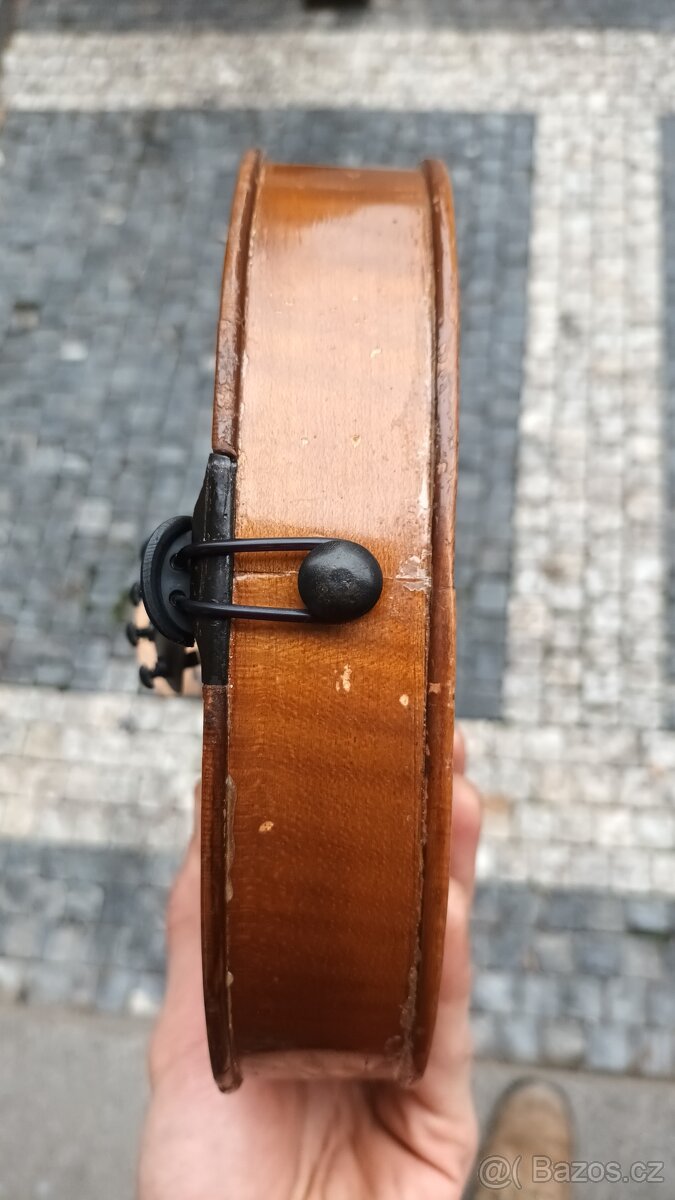 4/4 Housle starší READY2PLAY - 6