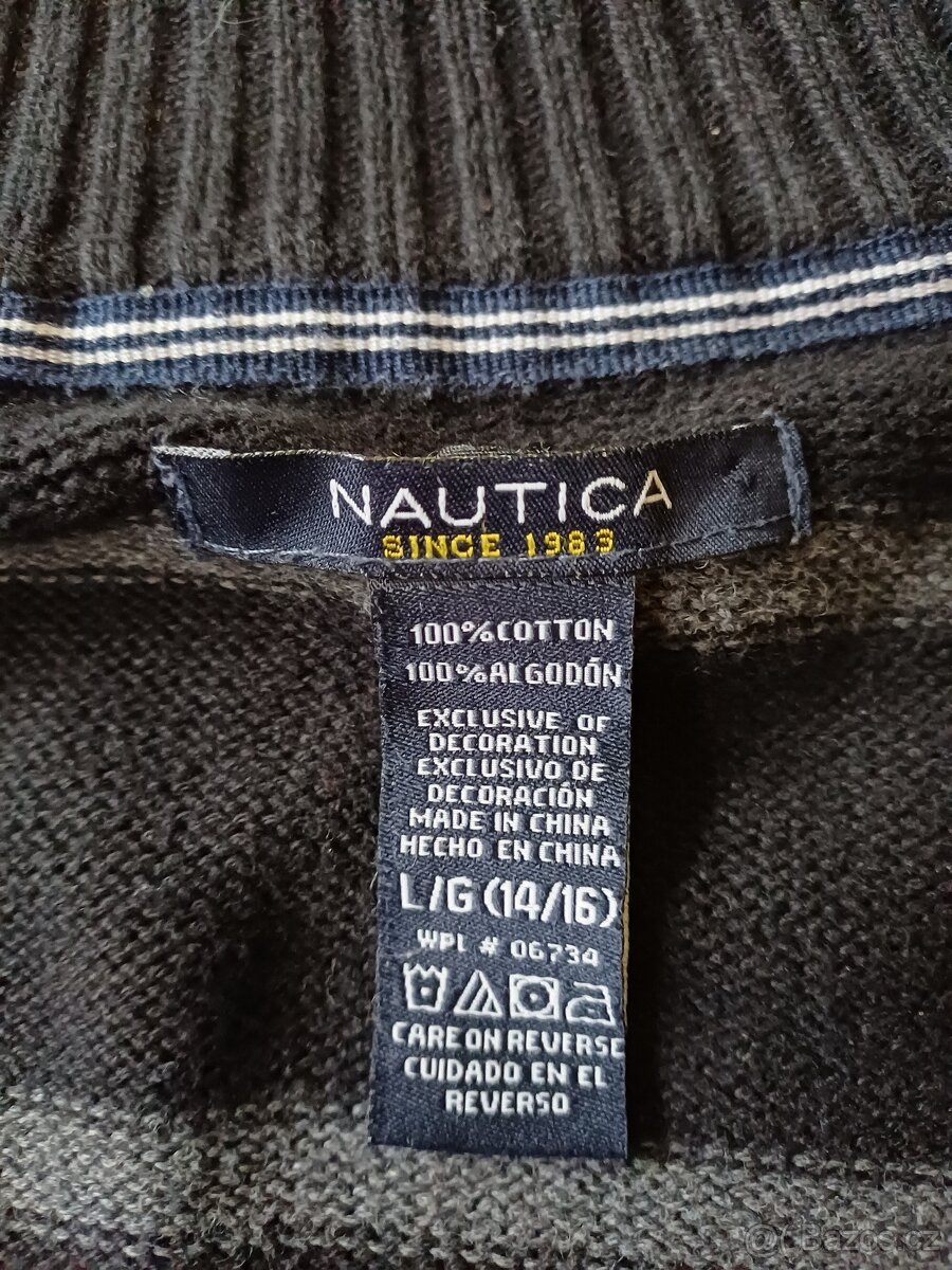 Mikina, svetr, vel.158/164 - 6