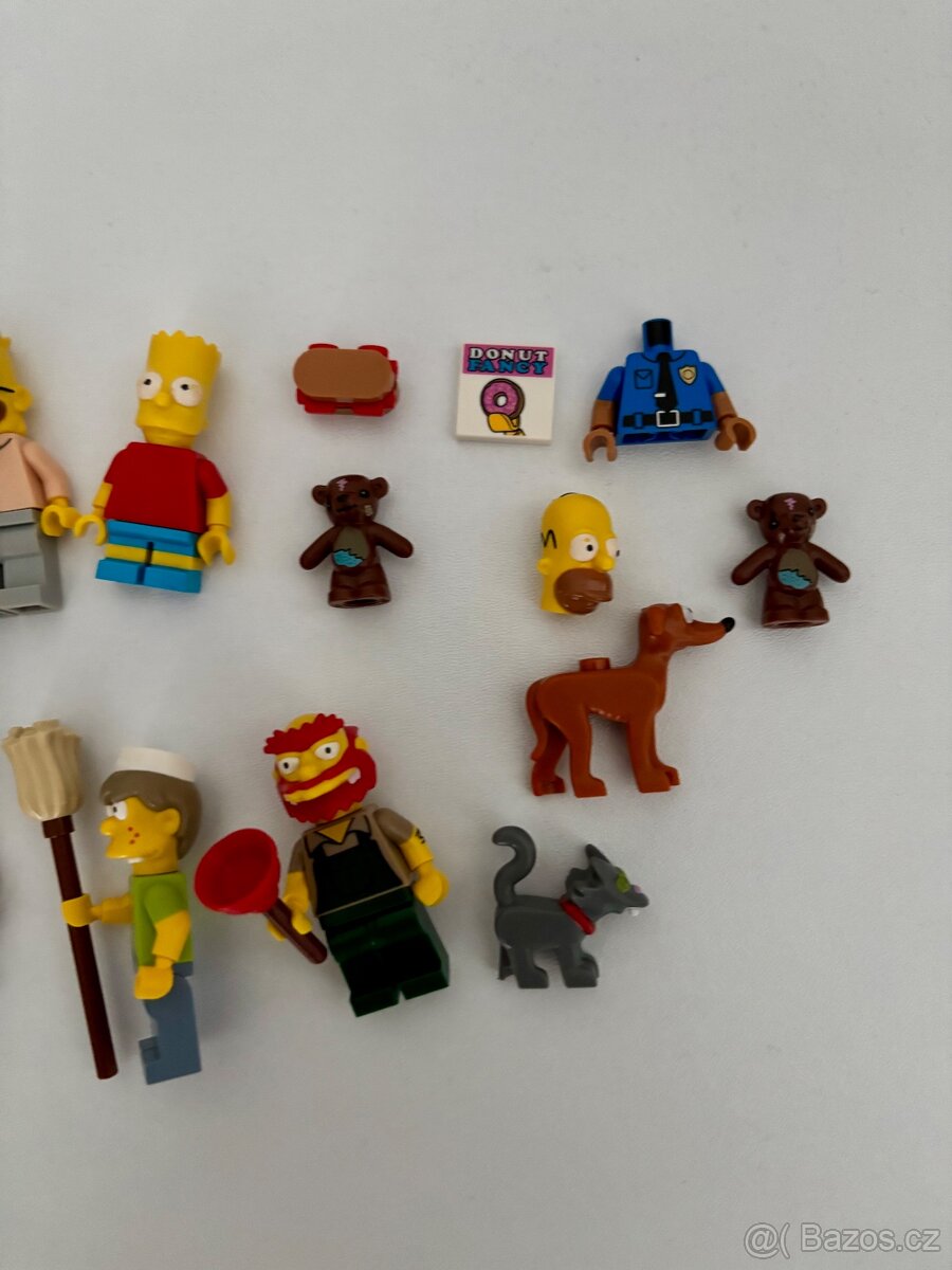 LEGO Simpsons - 6