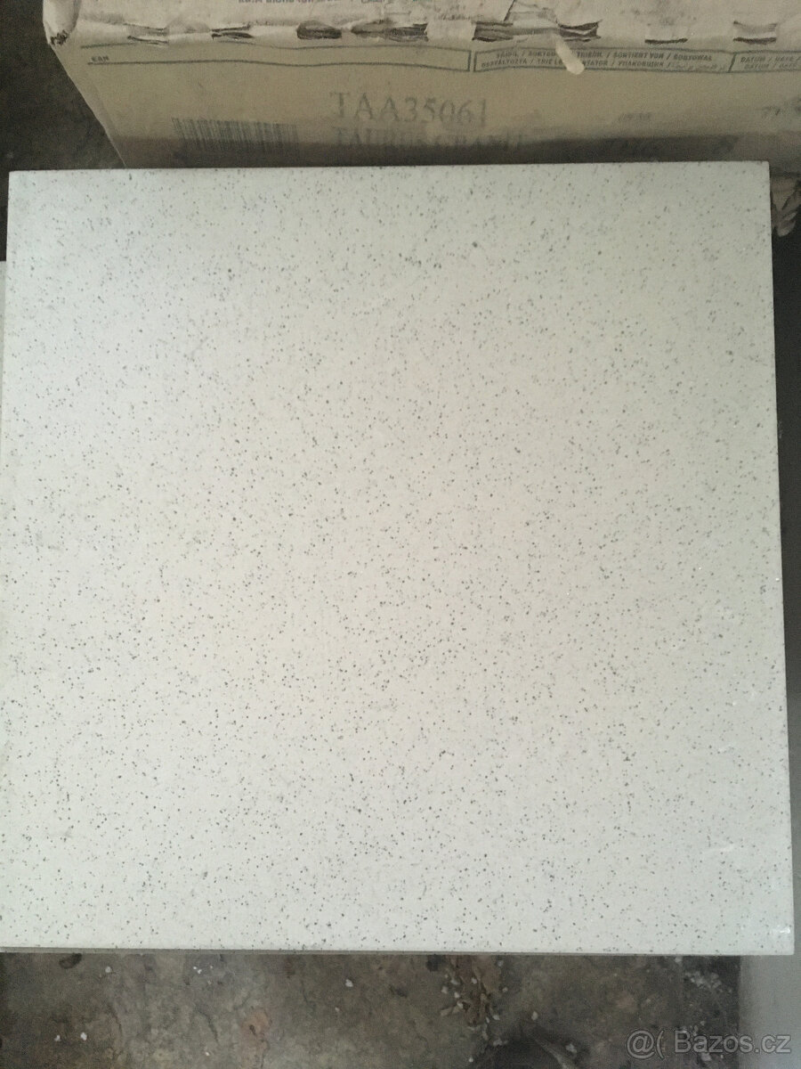 Dlaždičky a dlažba - 6