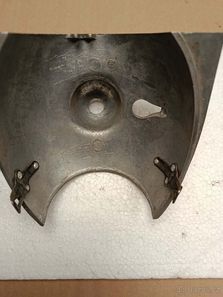 Jawa Pérák 250 FJ - 6