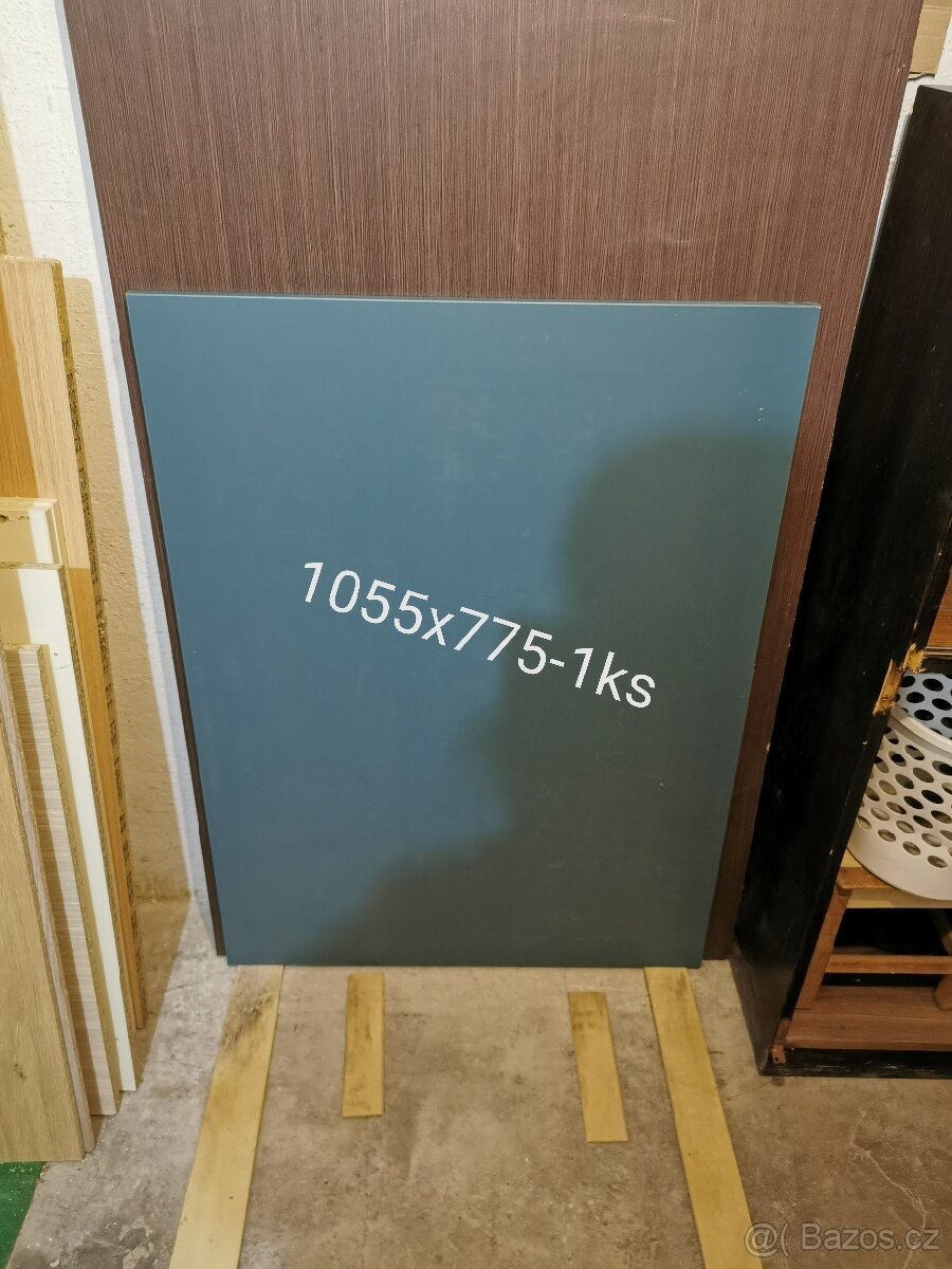 Laminátové desky - 6