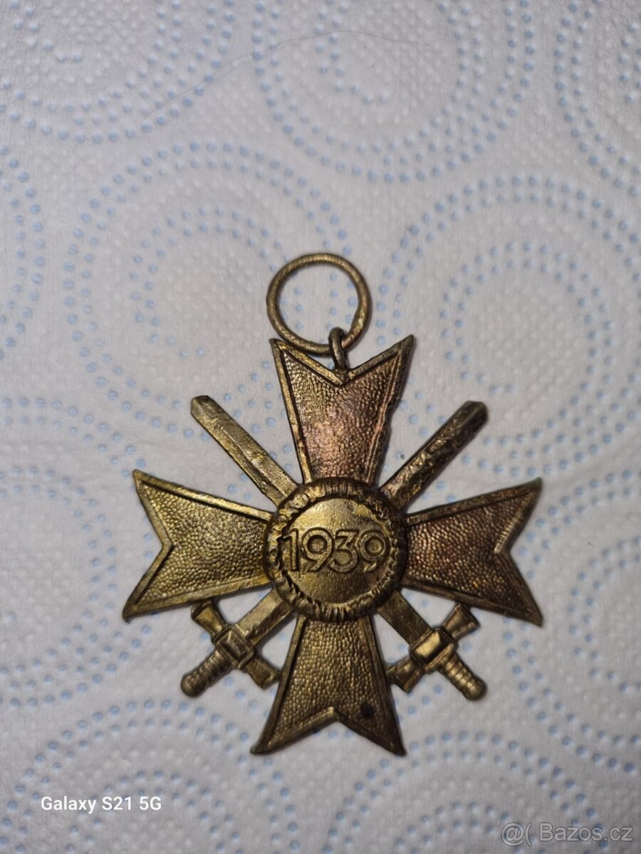 Vyznamenání - 6