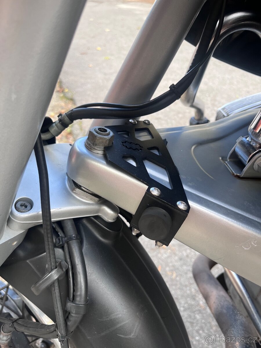 Prodám BMW 1100gs - 6