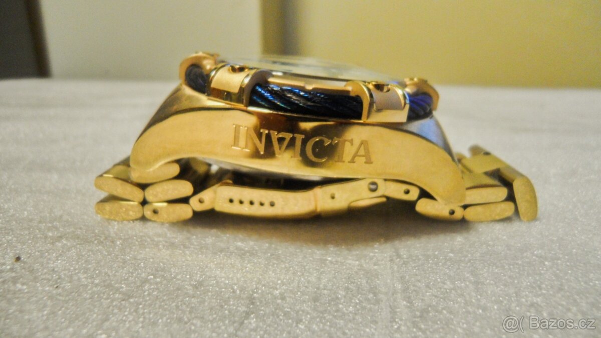 Hodinky Invicta Bolt - 6