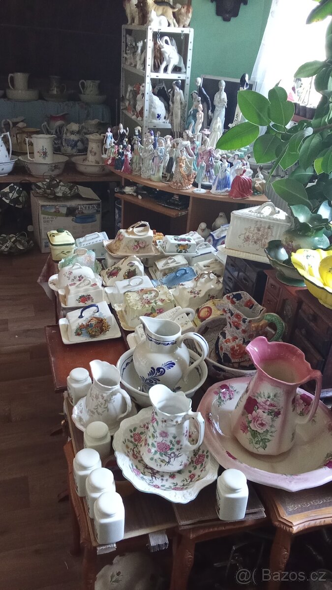 Prodám vše co je na obrázku - 6