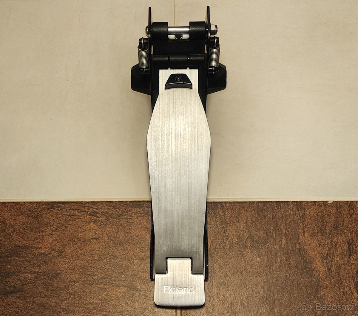 ROLAND FD-9 Hi-hat controller - 6