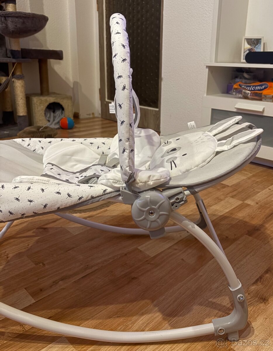 Dětské houpátko - 6