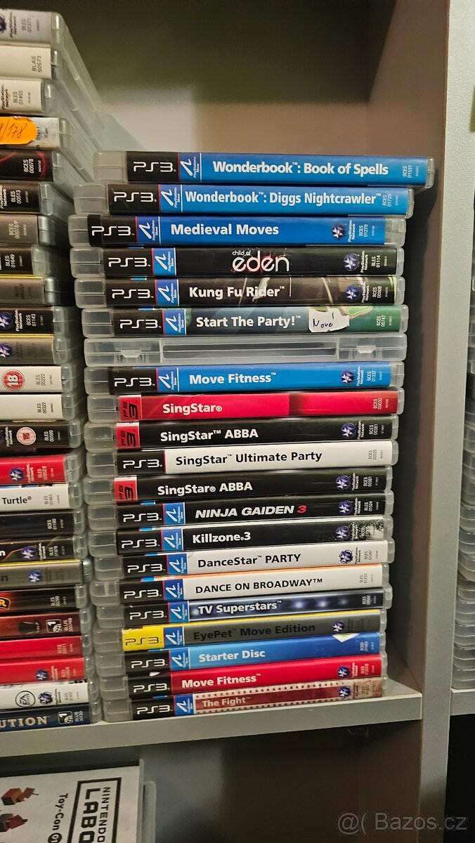 Playstation 3 hry velky vyber - 6