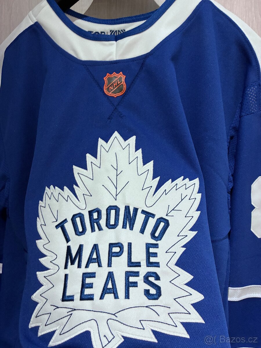 Hokejovy dres Nylander - 6