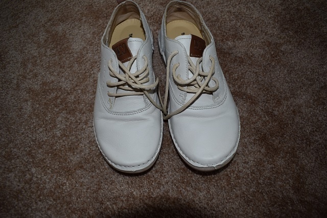 Boty, polobotky 36 weinbrenner - 6