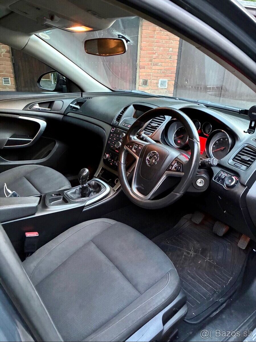 Opel insignia 2.0cdti ecoflex - 6