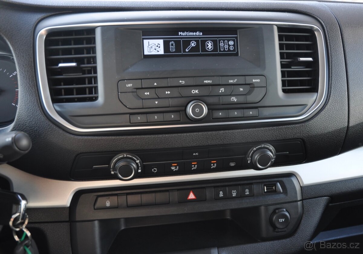 Toyota Proace Verso 2.0D-4D 106kW 9.míst - 6