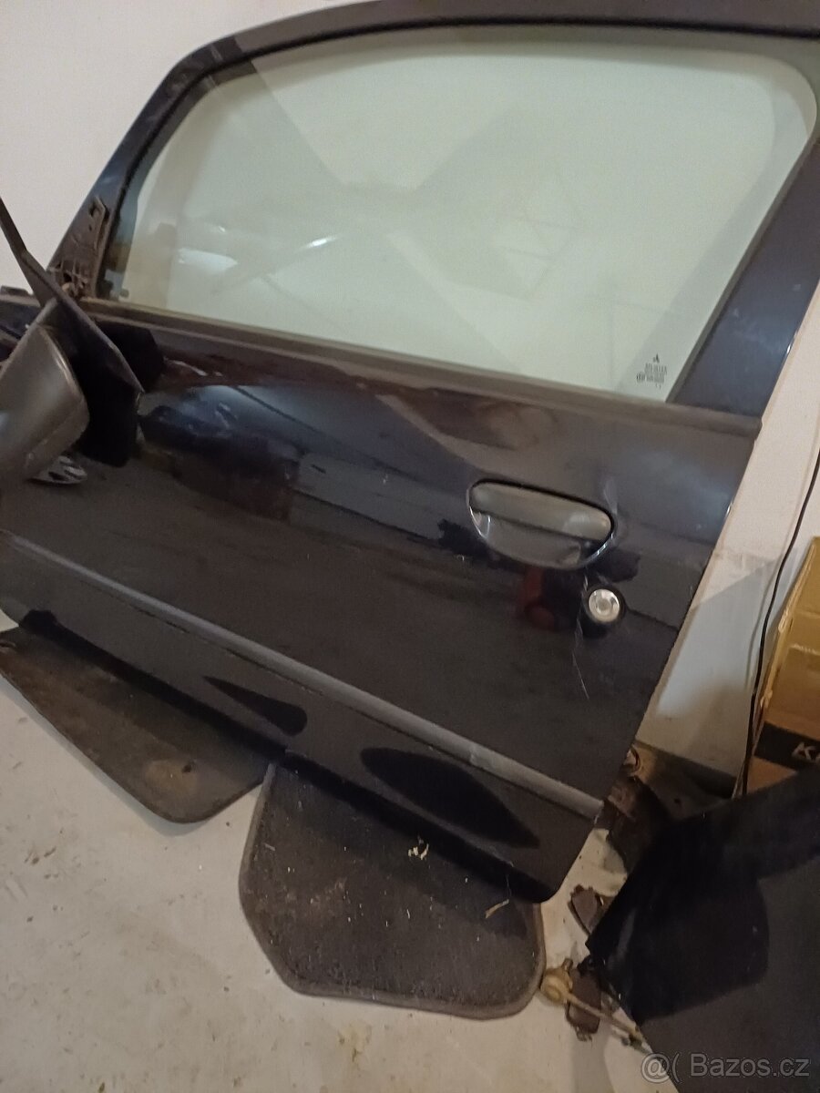 Mitsubishi colt r.v.04-09 - 6
