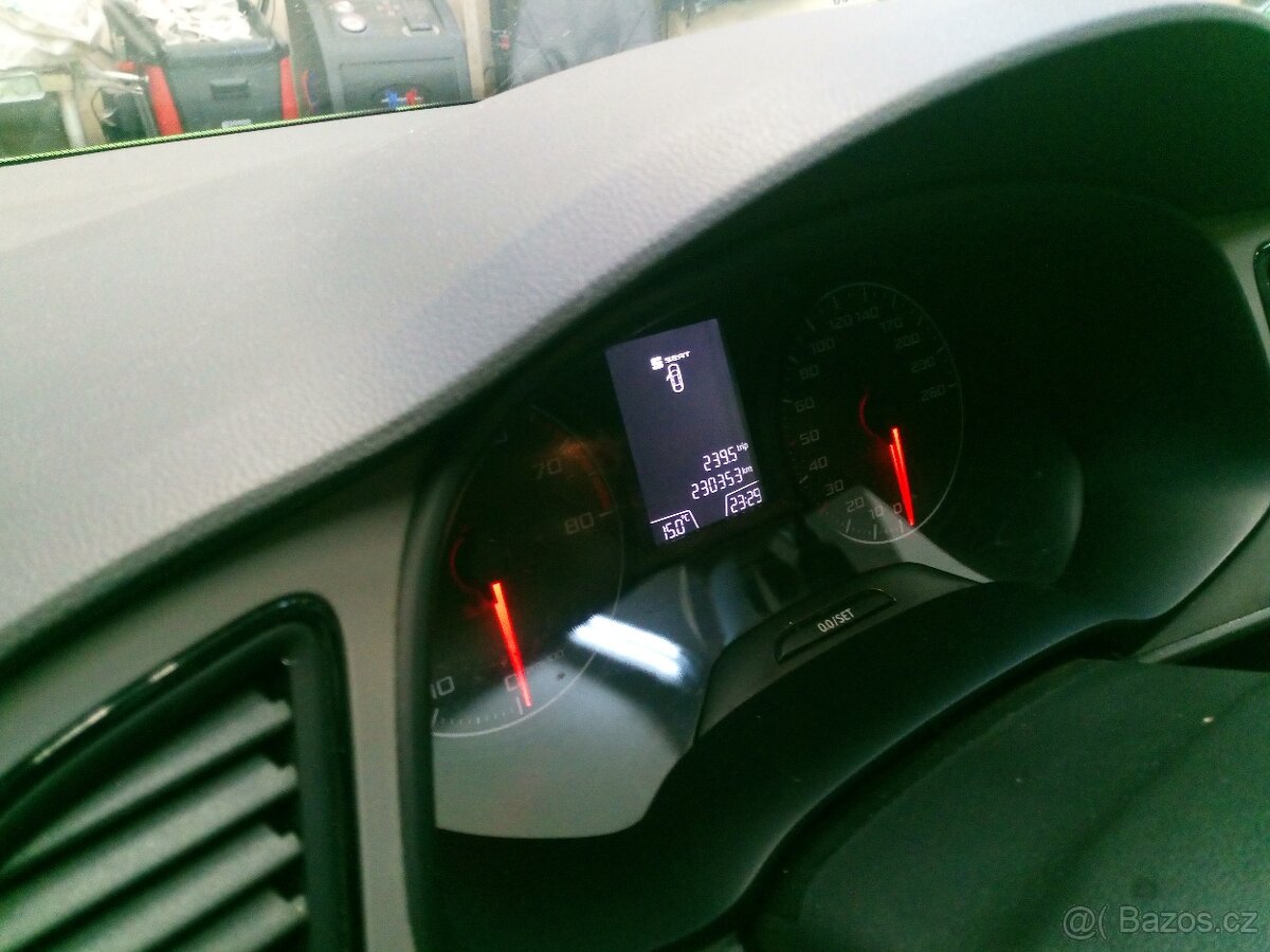 Seat Leon - 6
