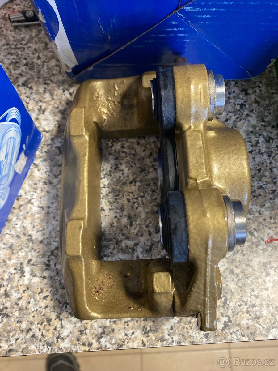 Brzdový třmen nové Opel Ascona,Corsa A - 6