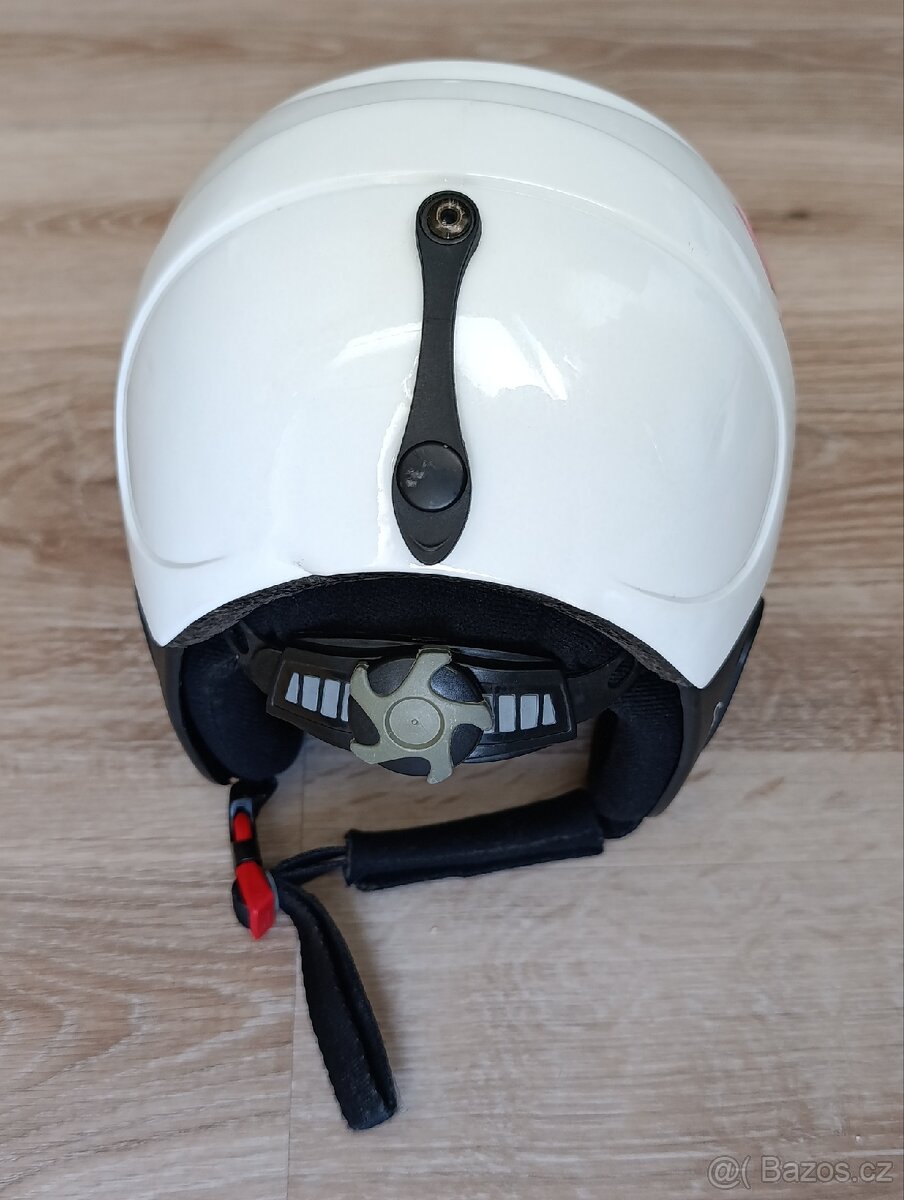 Dětská lyžařská helma Carrera - 6