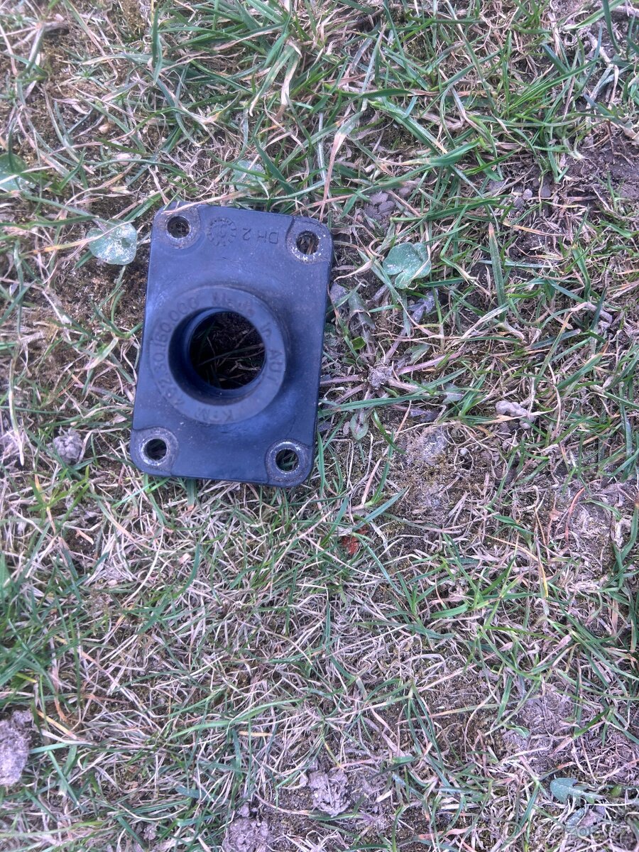 Husqvarna TC50 2024 - 6