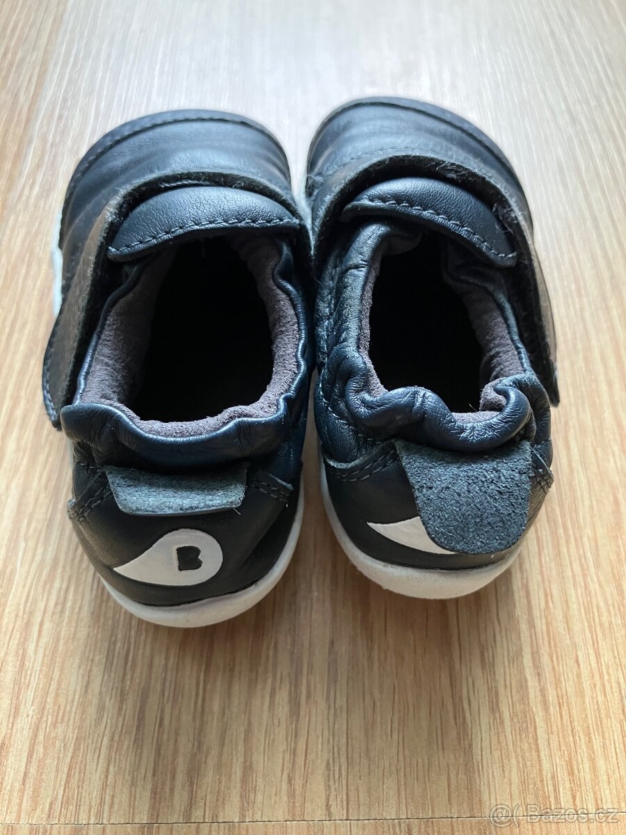 Bobux Xplorer, černé capáčky, vel. 19 - 6