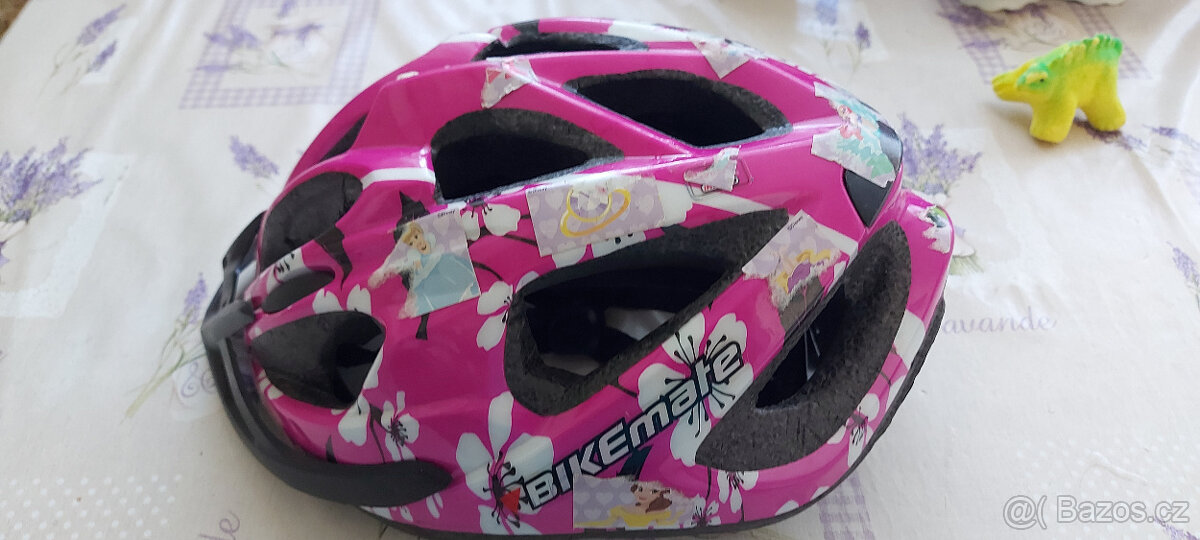 Prodám dětské 14" kolo - 6