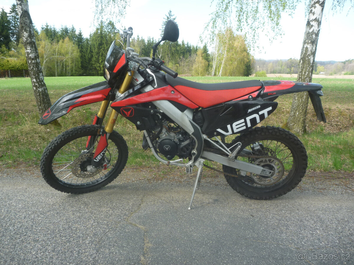 Vent Baja 50 - 6