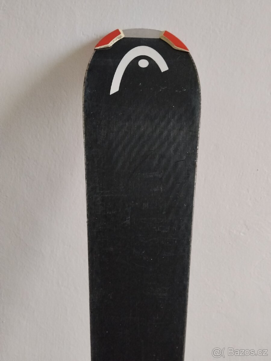Lyže - 6