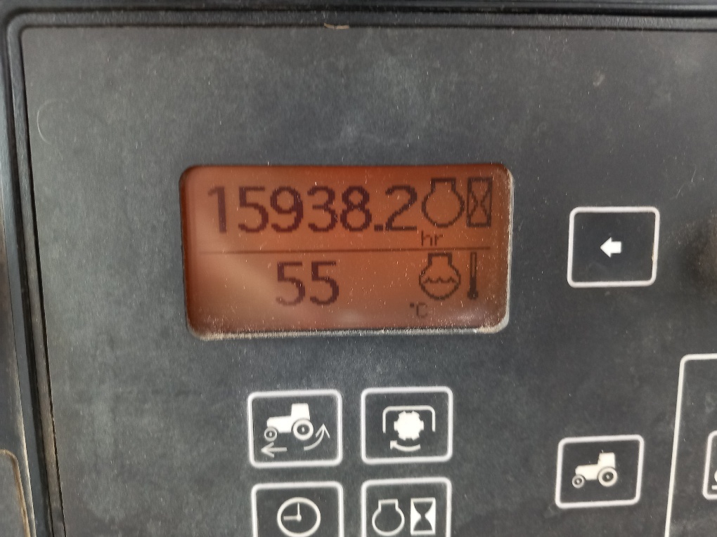 John Deere 7730 - 6
