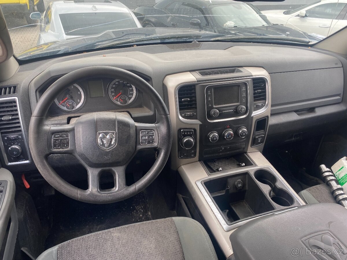 Dodge Ram 3.0 EccoDiesel 2014r - 6