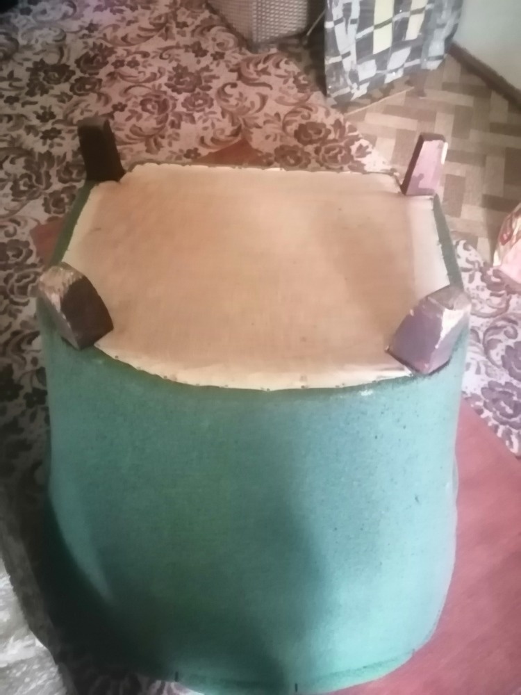Retro kresla - 6