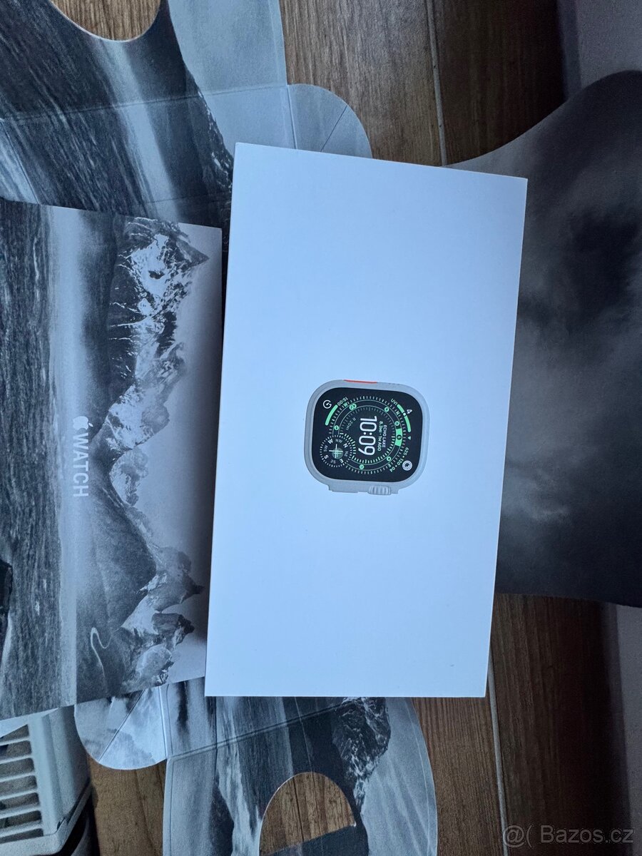 Apple watch ultra 3 - 6