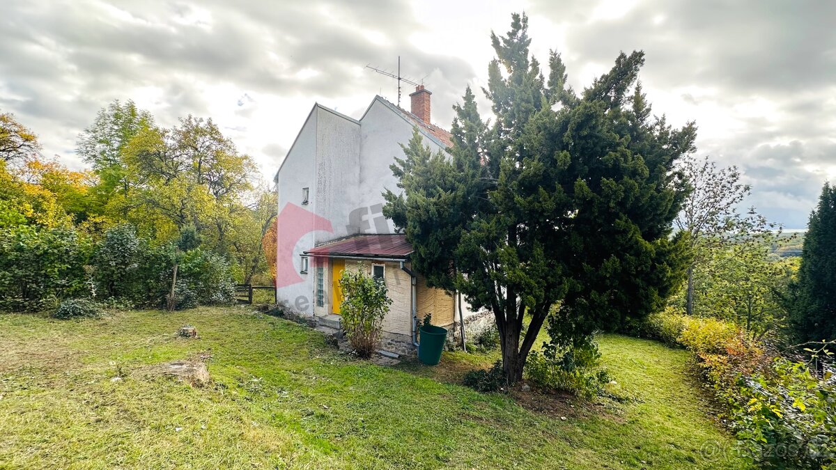 Prodej investičního rekreačního objektu v Popůvkách u Brna - 6