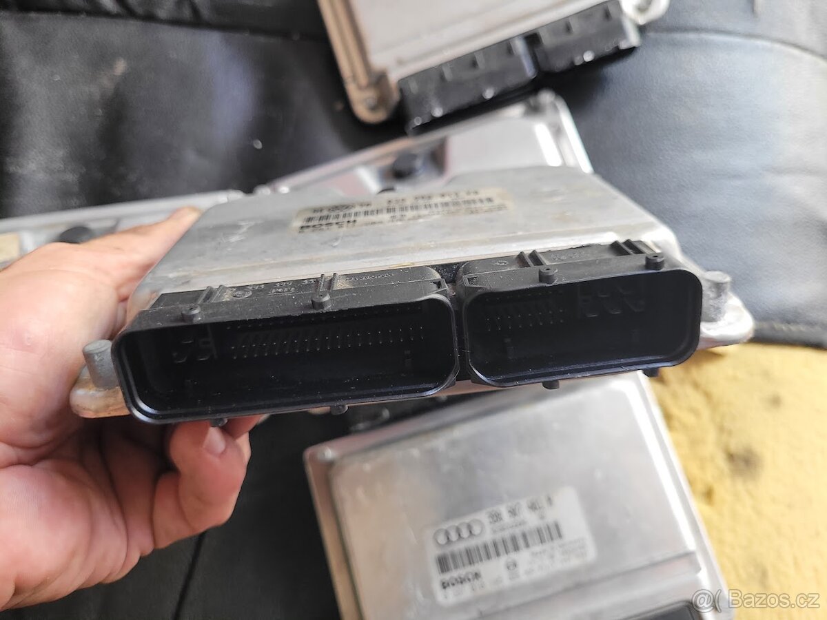 ECU Motorová jednotka 1.9 96kw AVF AWX - 6