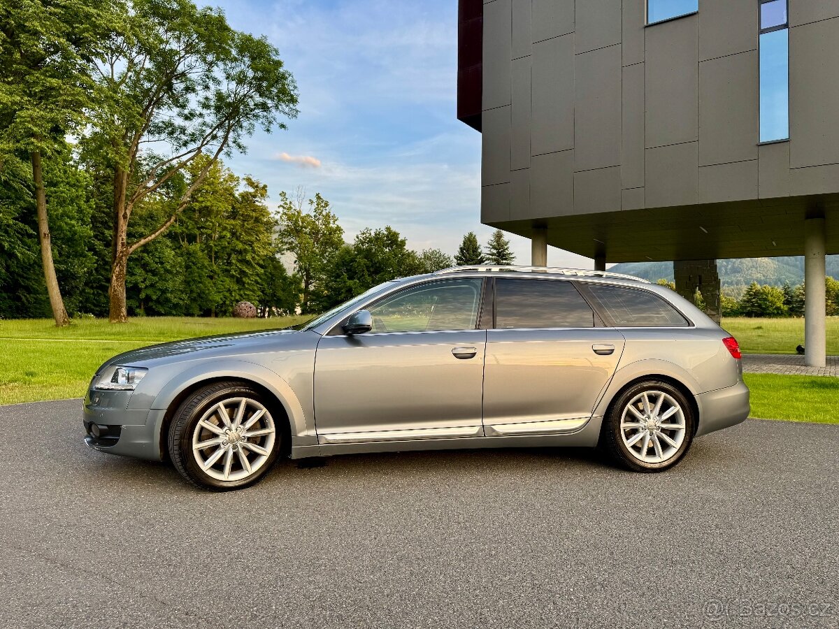 Audi A6 Allroad - 6