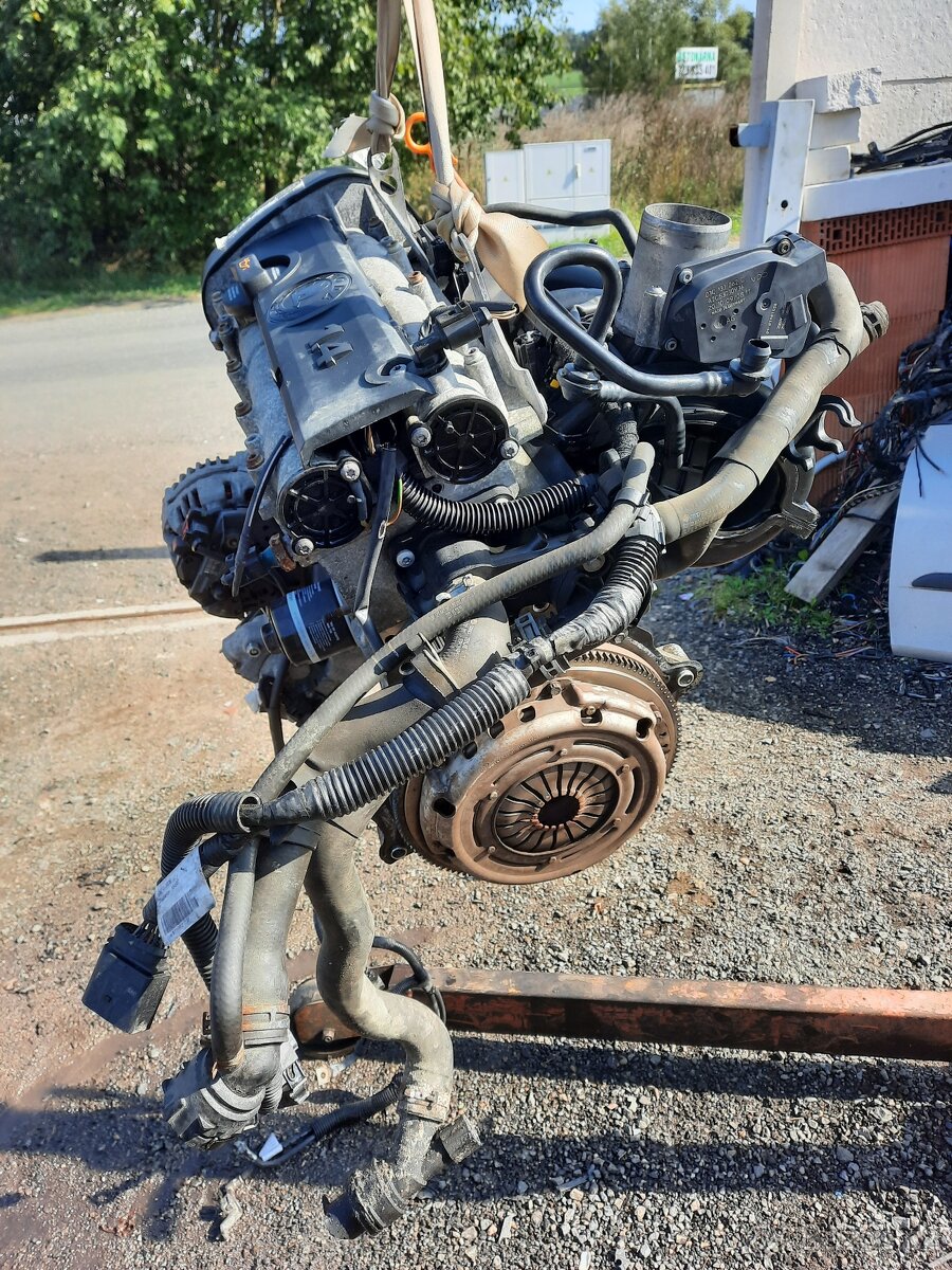 nd z škoda fabia 2 1.4 63kw modrá červená vinová stříbrná - 6