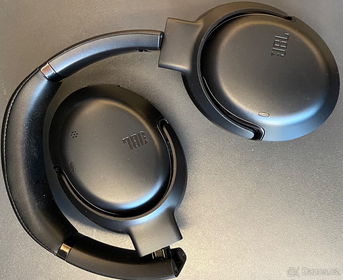 JBL Tour One M2 - kompletní přísluš. jako nové, záruka - 6