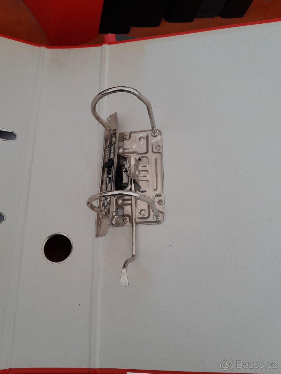 Šanony 1x použité - 6