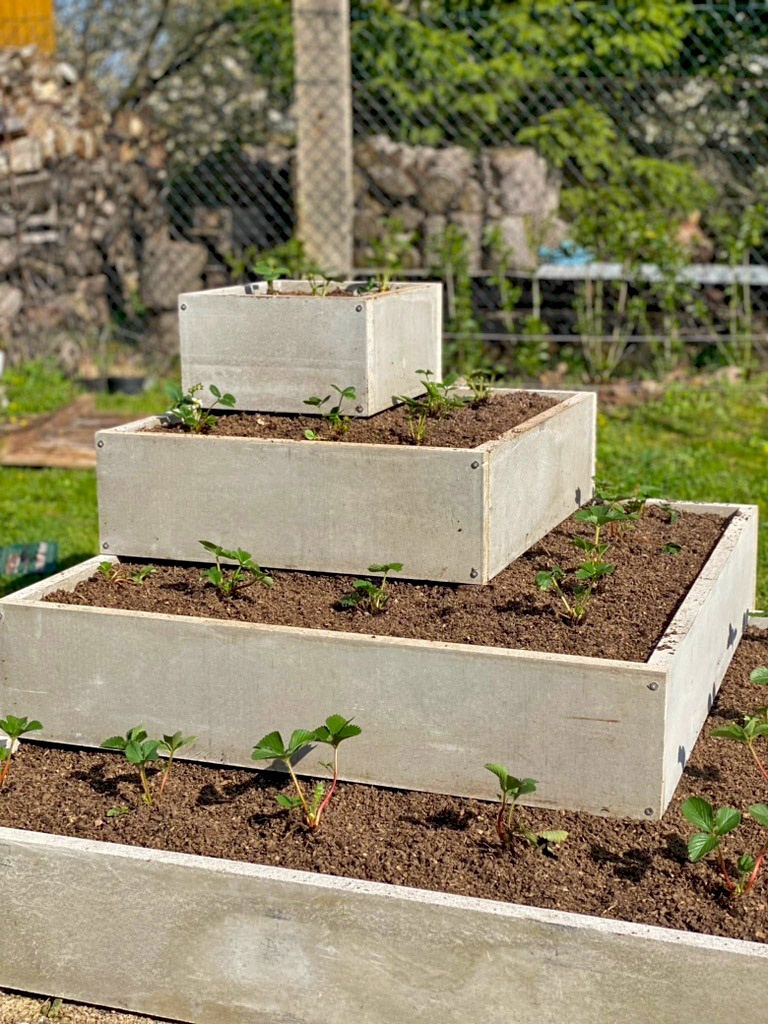 CETRIS DESKY - ZÁHONY, PLOTY, PODLAHY, FASÁDY - 6