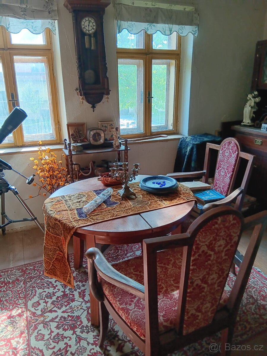 Rodinný dům Uherský Brod – Havřice - 6