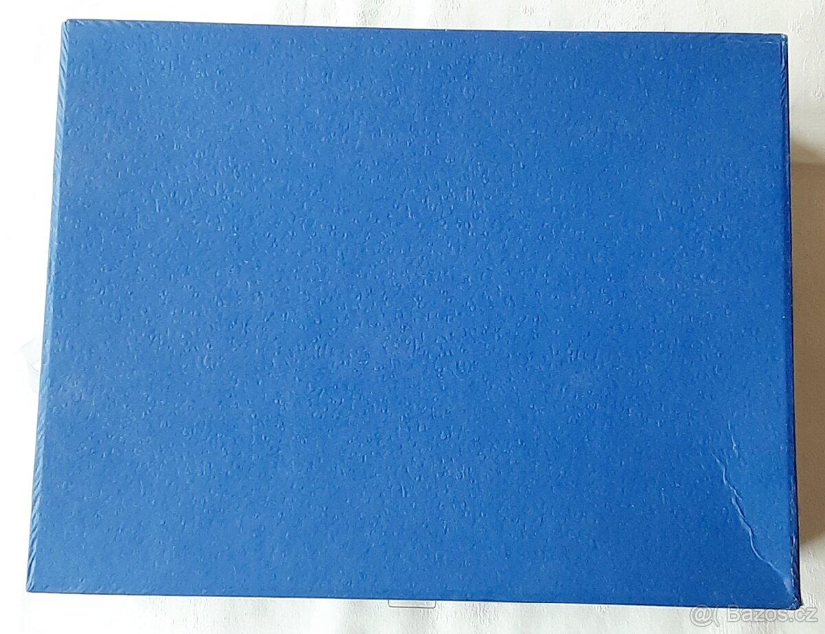 Přátelská souprava zelená Thun - 6