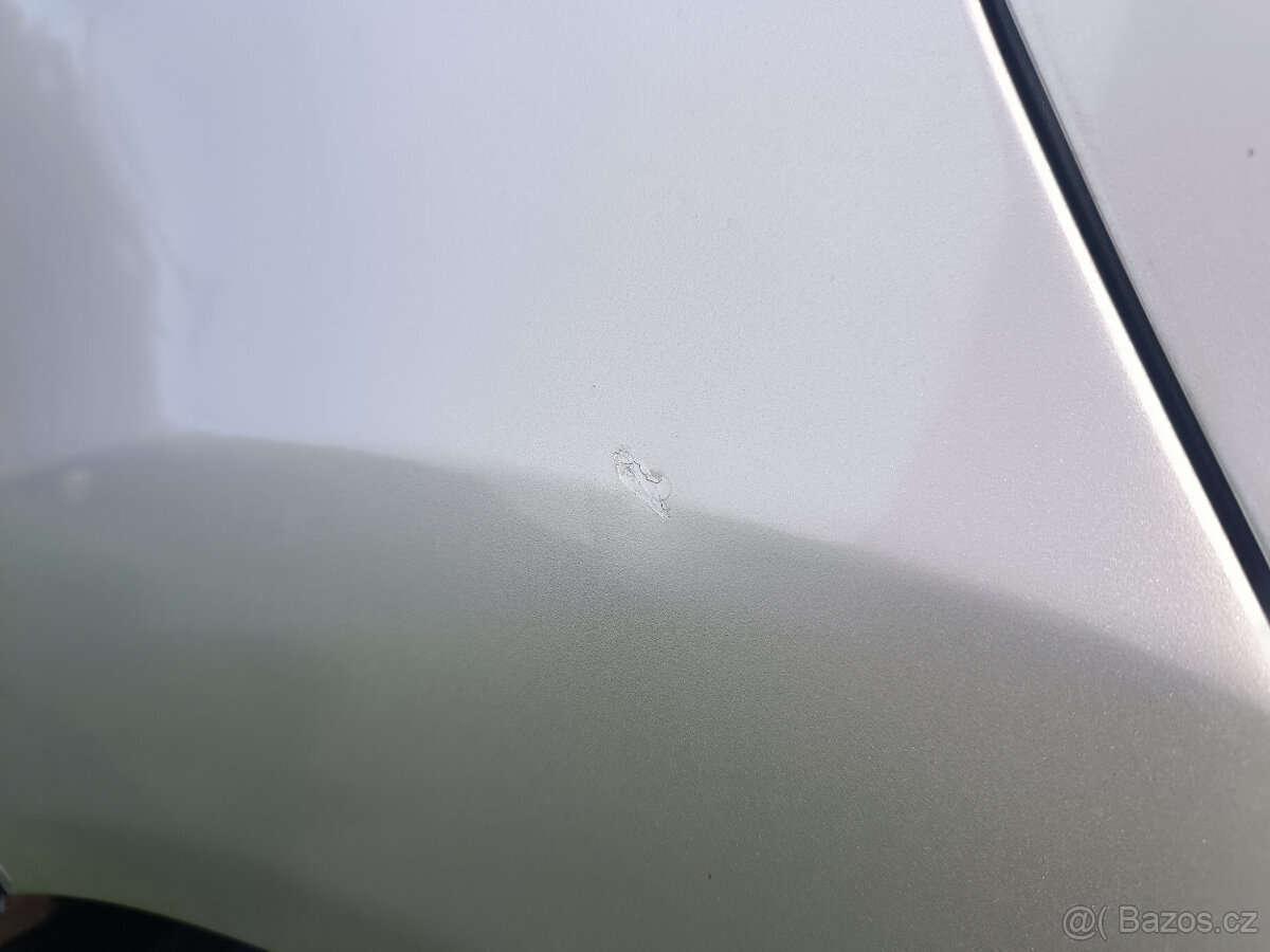 Ford Fiesta 1.0i 74kW, silný motor, velká výbava - 6