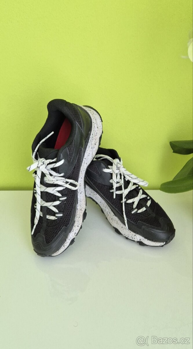 Pánské trekové boty North Face - 6