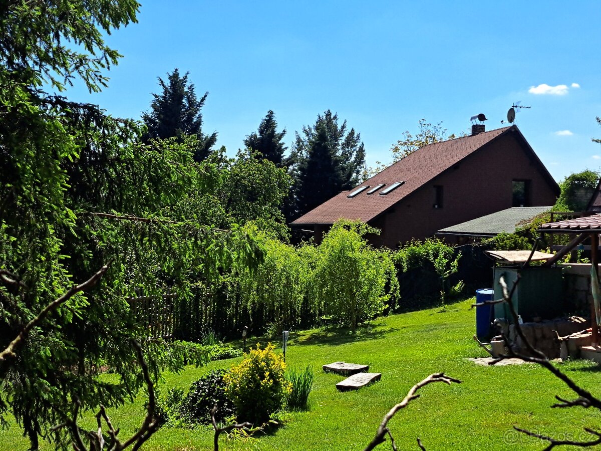 Prodej rekreačního domu, 129 m² Týnec nad Sázavou - Čakovice - 6