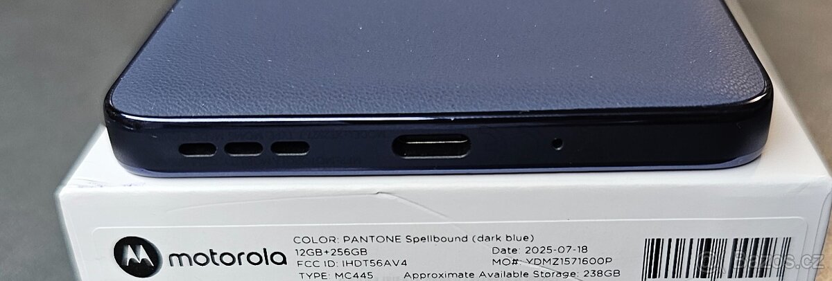 Motorola G86 Power 12/256GB - 6