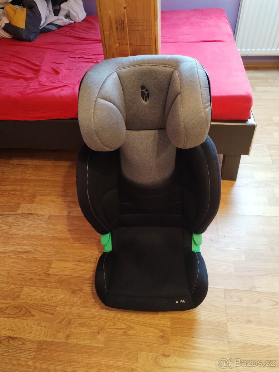 Dětská autosedačka izopa - 6