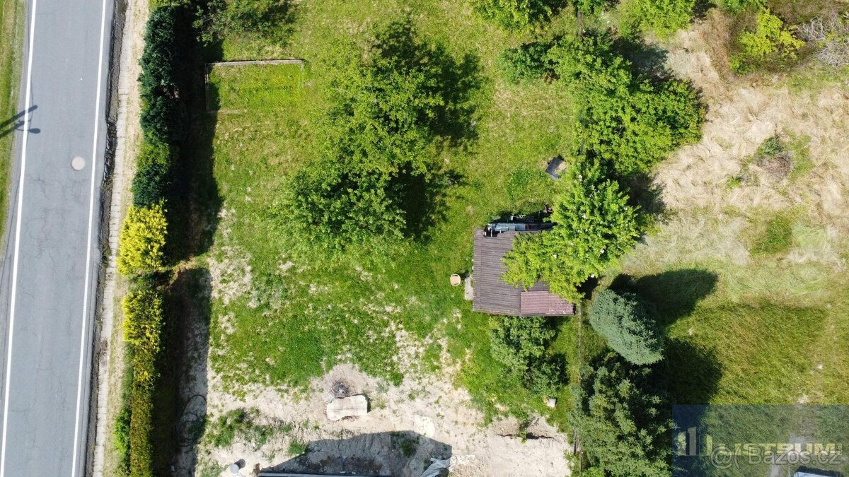 Stavební pozemek 522 m2, ulice Na Hlinkách, Havířov - Dolní - 6