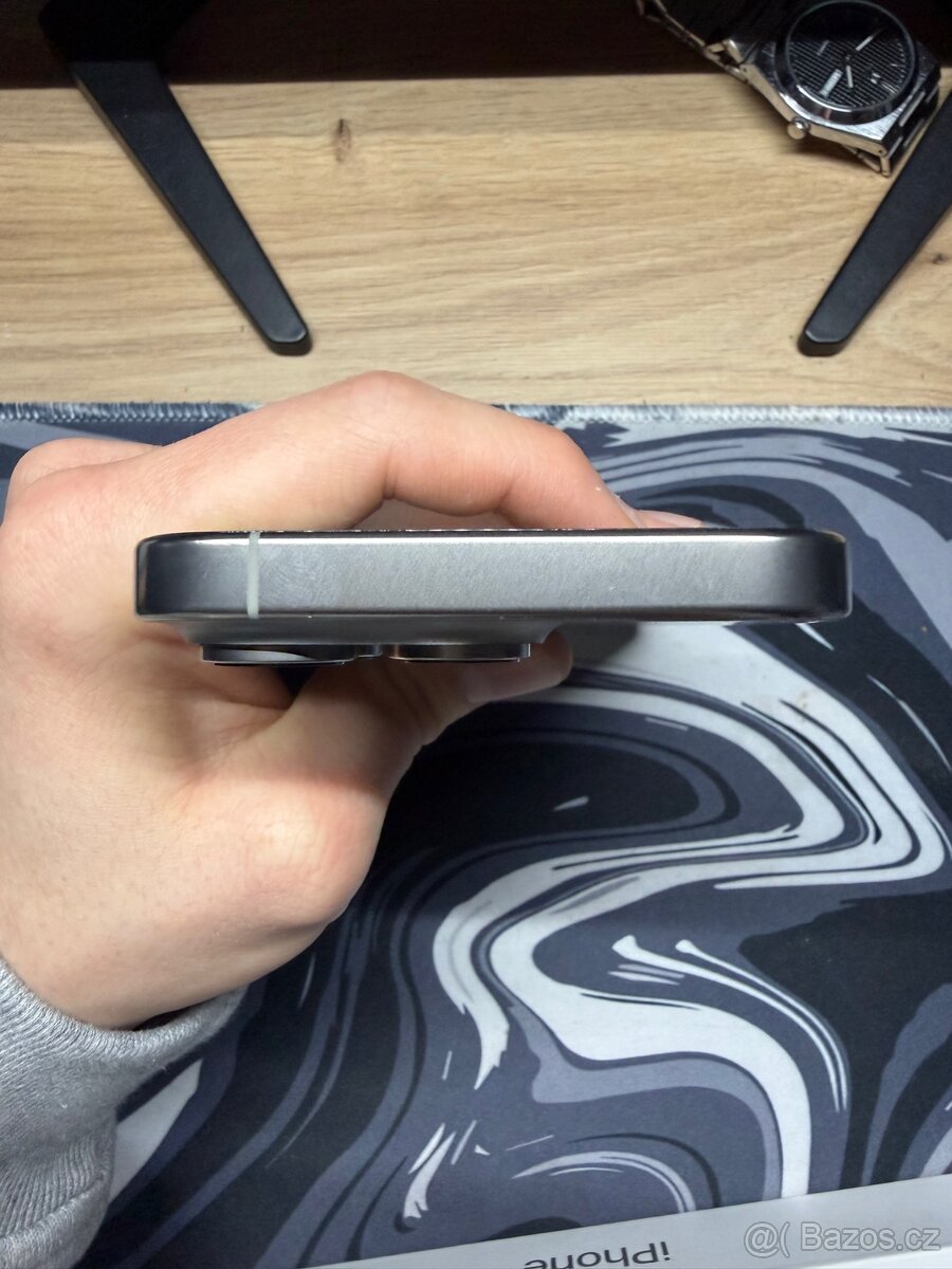 iPhone 17 Pro 128GB - 6