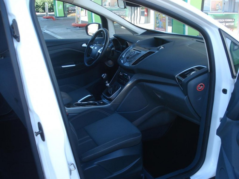 Ford C-MAX 1.0 i GRAND 7 MIST 1.Majitel - 6