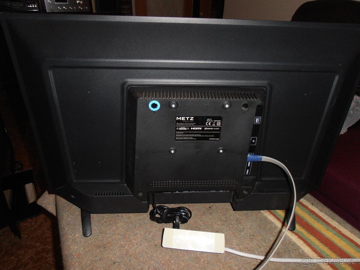 ((( Led TV METZ 80 cm ))) - 6