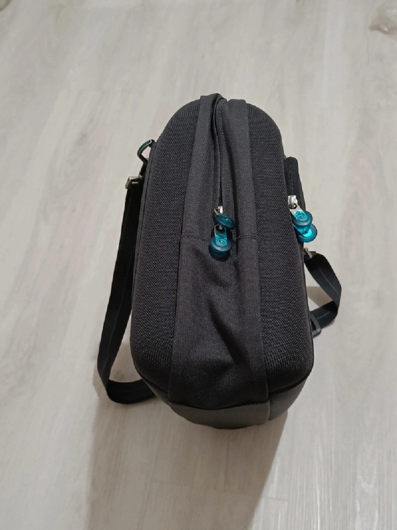 Velká taška Samsonite - nová - 6