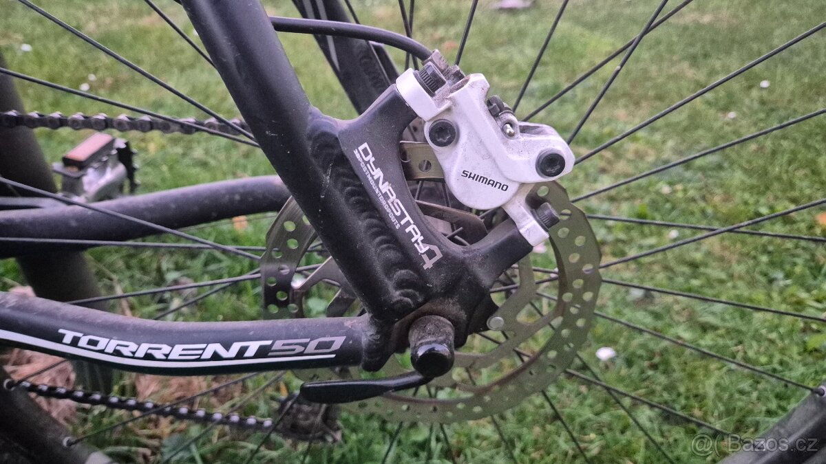 ROCK MACHINE Torrent 50 27 - 6